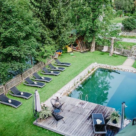 Appartement Viehhauser Kleinarl Bagian luar foto