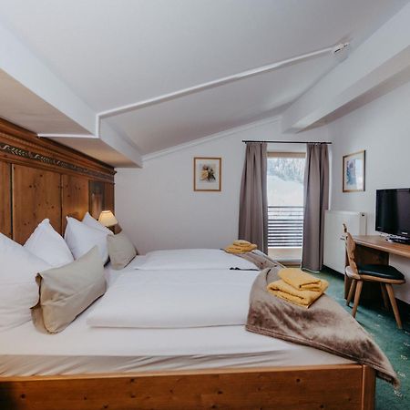 Appartement Viehhauser Kleinarl Bagian luar foto