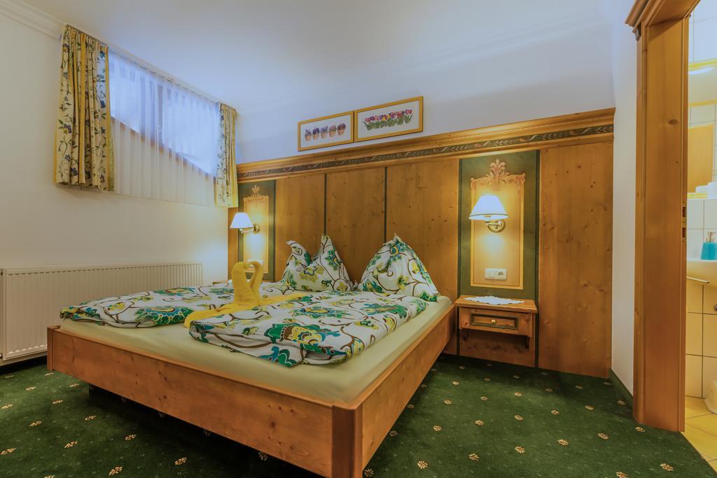 Appartement Viehhauser Kleinarl Bagian luar foto