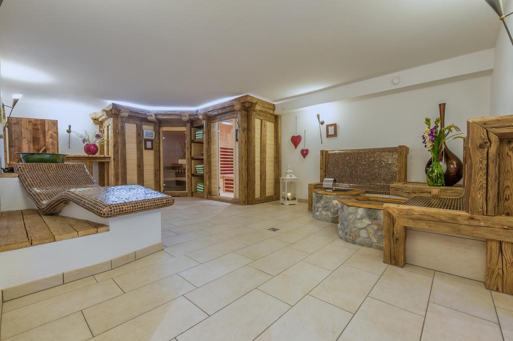 Appartement Viehhauser Kleinarl Bagian luar foto