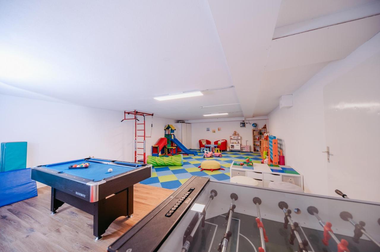 Appartement Viehhauser Kleinarl Bagian luar foto
