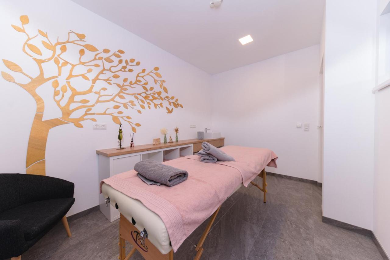Appartement Viehhauser Kleinarl Bagian luar foto