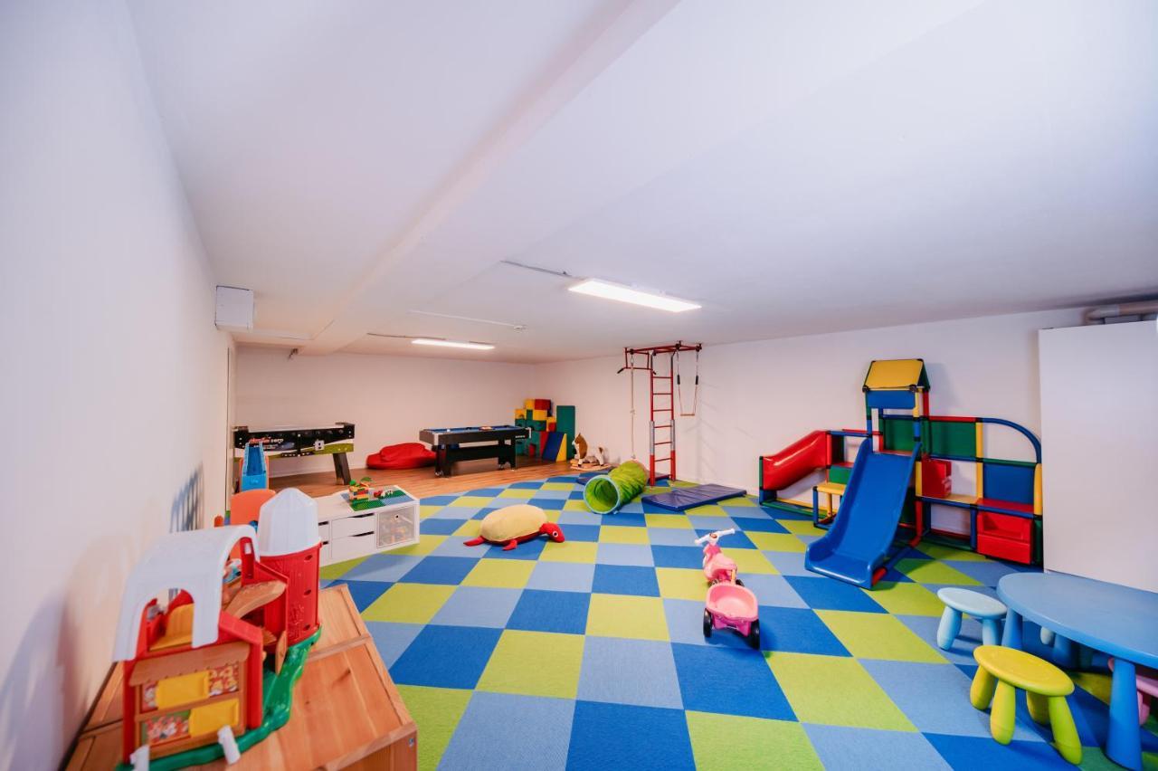 Appartement Viehhauser Kleinarl Bagian luar foto