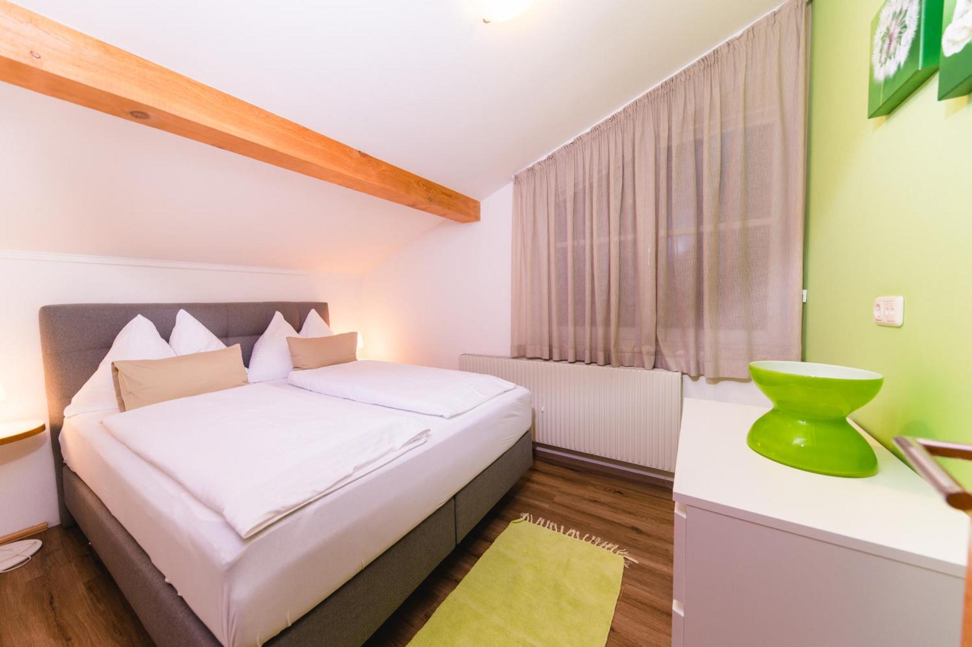 Appartement Viehhauser Kleinarl Bagian luar foto