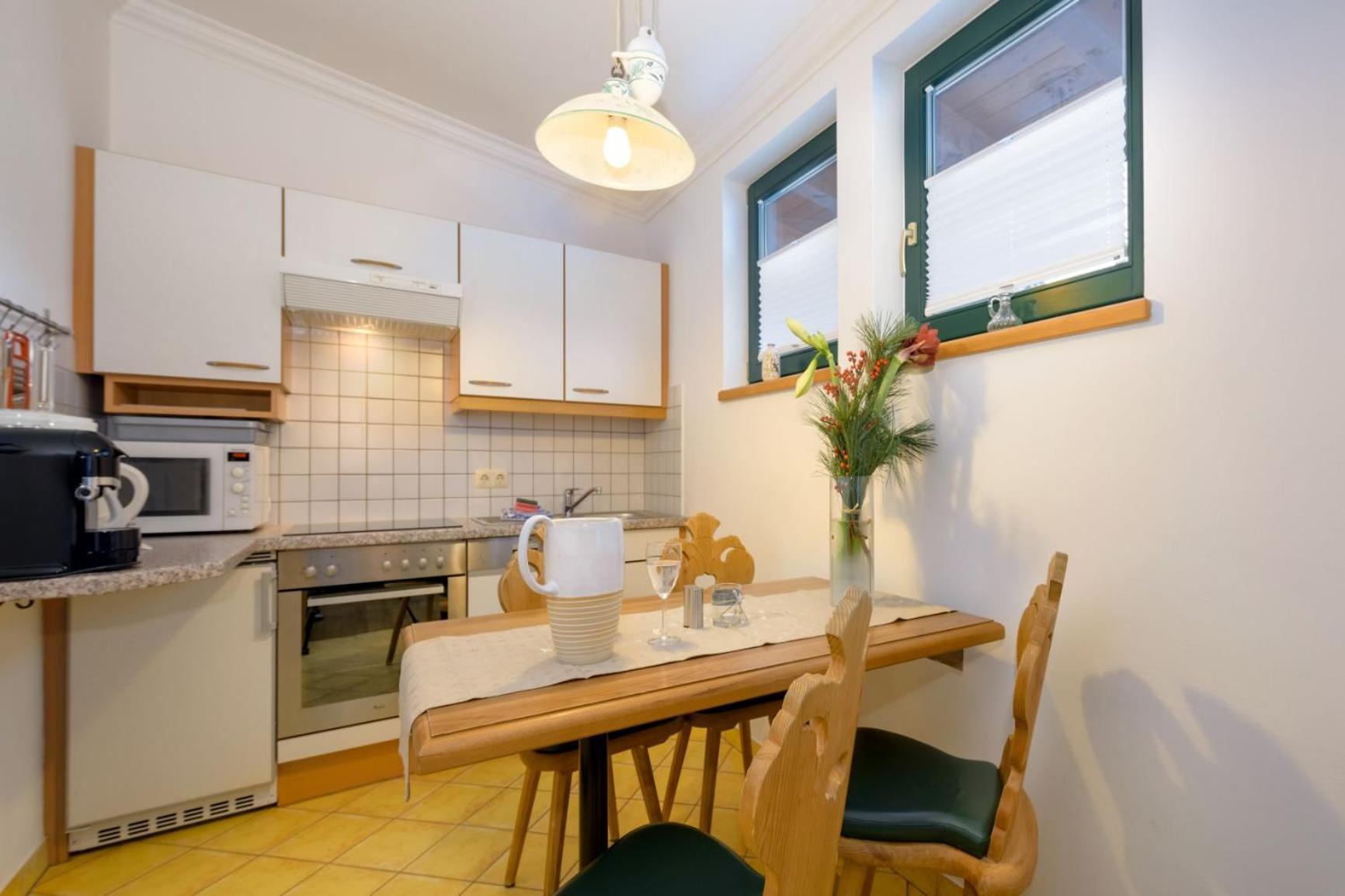 Appartement Viehhauser Kleinarl Bagian luar foto