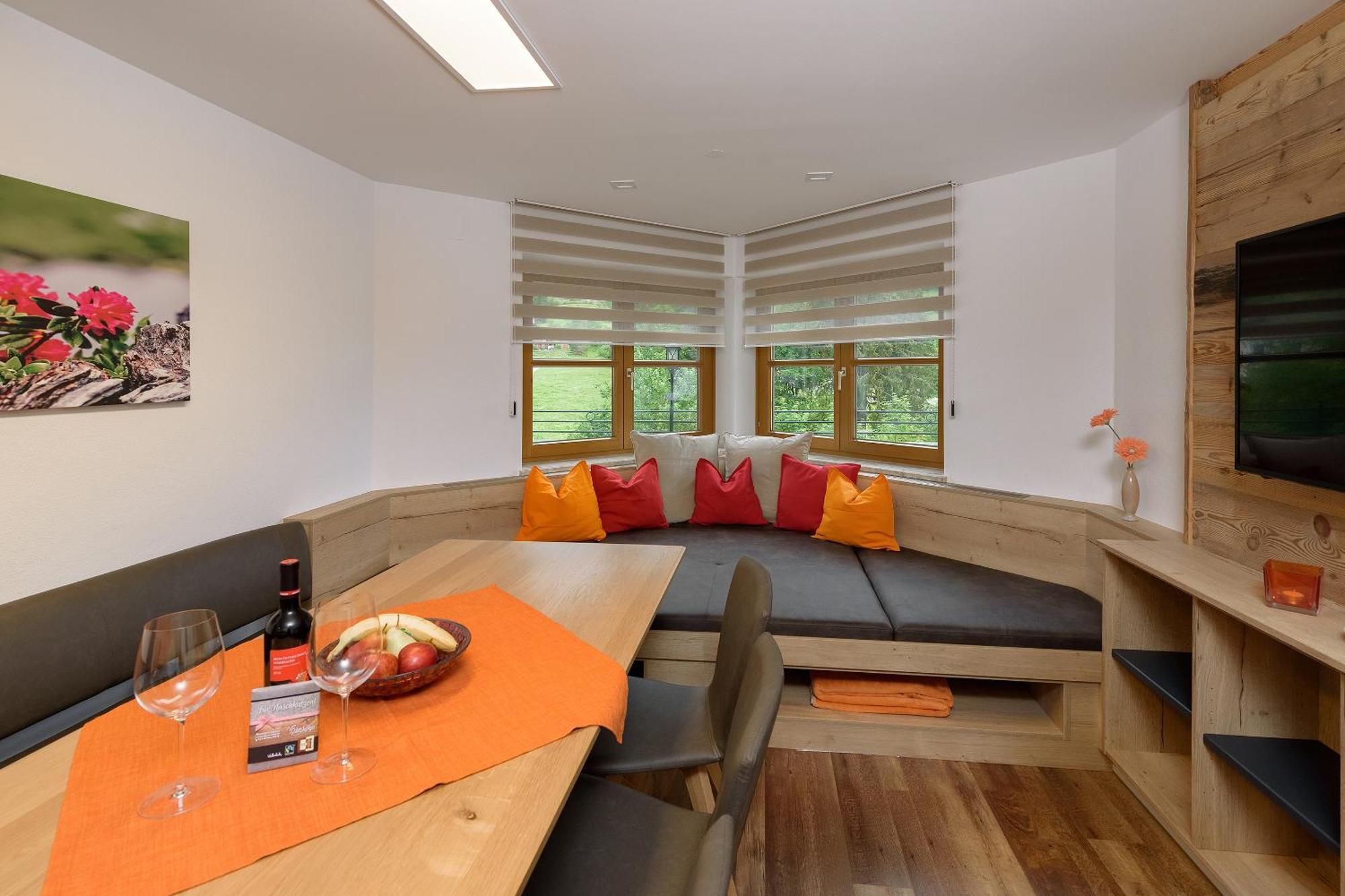 Appartement Viehhauser Kleinarl Bagian luar foto