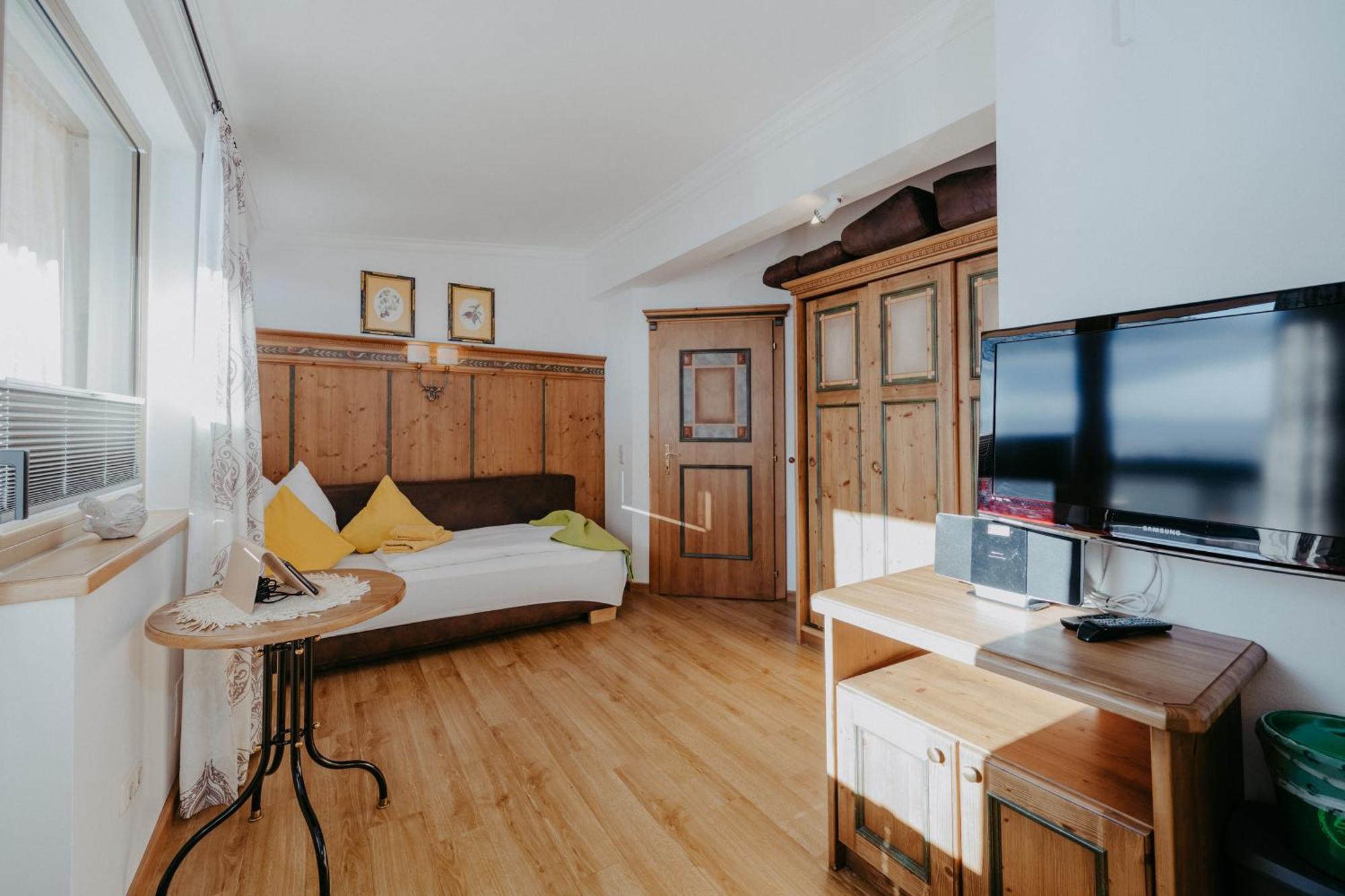 Appartement Viehhauser Kleinarl Bagian luar foto