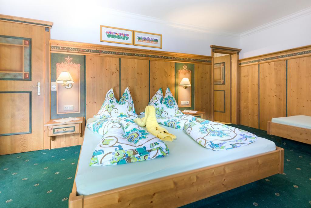 Appartement Viehhauser Kleinarl Bagian luar foto