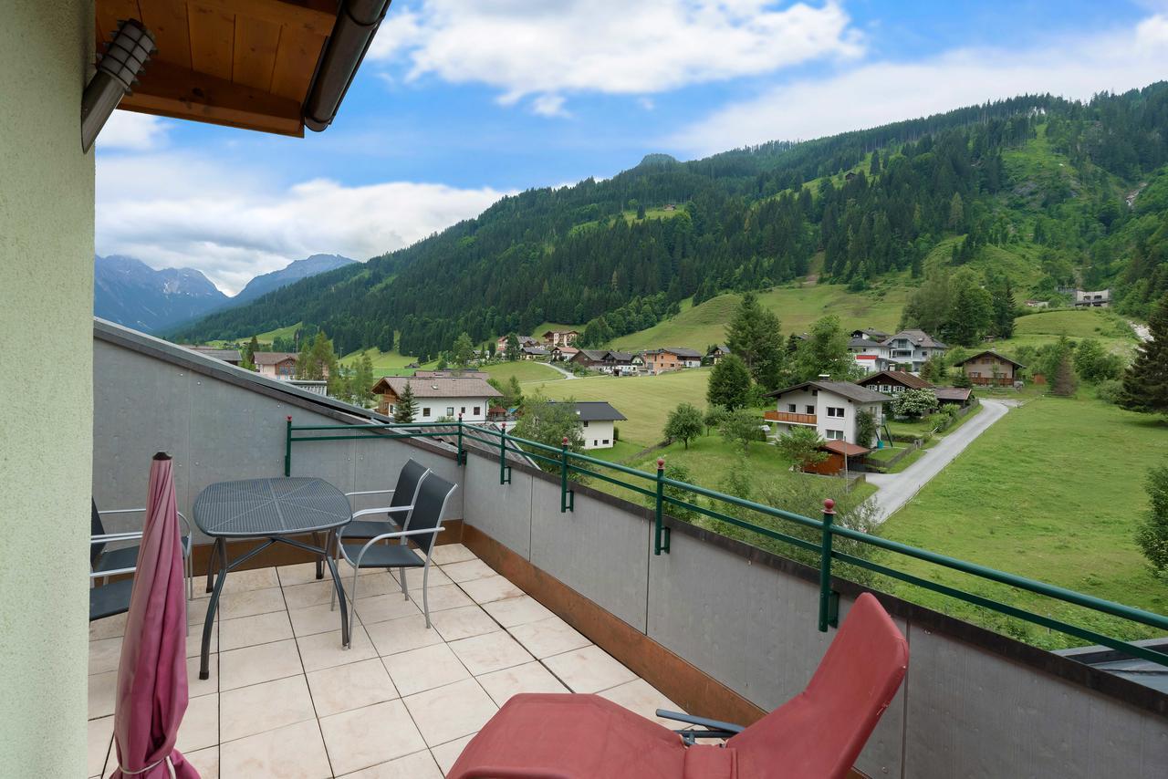 Appartement Viehhauser Kleinarl Bagian luar foto