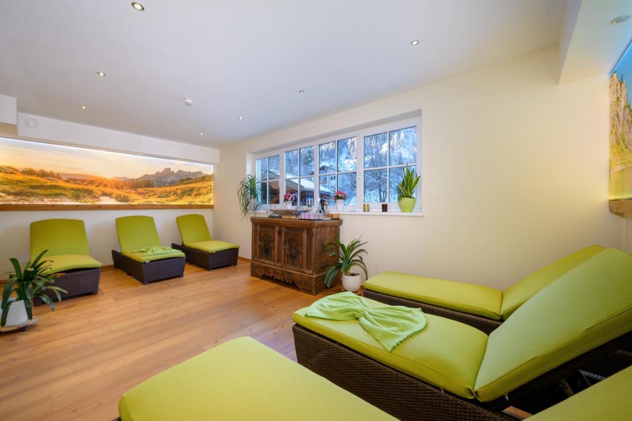 Appartement Viehhauser Kleinarl Bagian luar foto