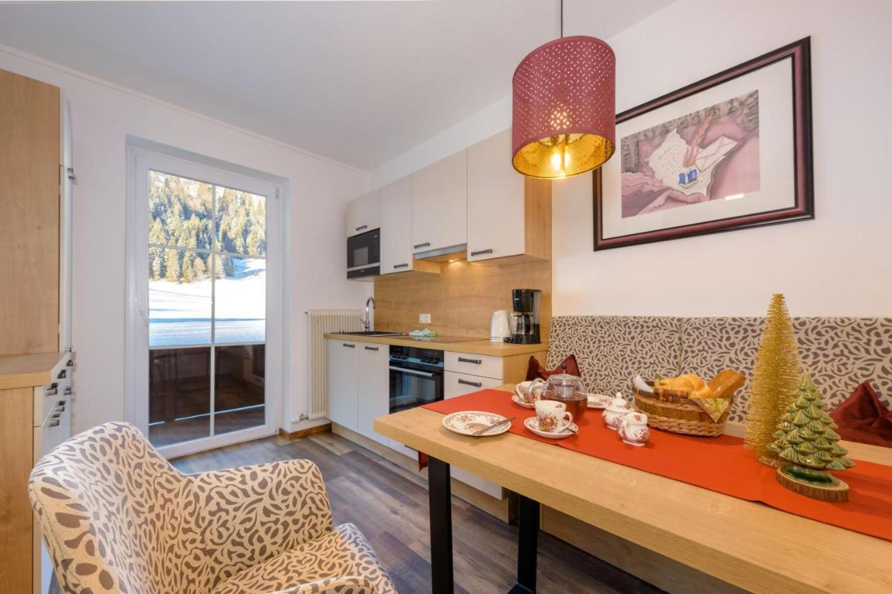 Appartement Viehhauser Kleinarl Bagian luar foto